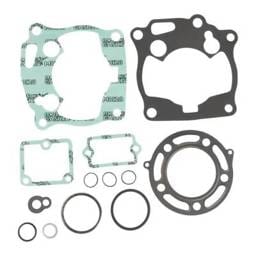 New Top End Gasket Kit Compatible With Kawasaki Kx 125Cc 1992-1997 125Cc Engine By P400250600130