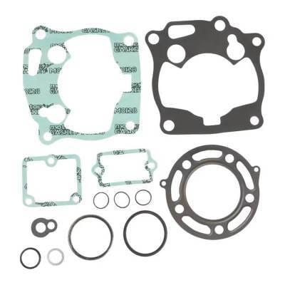 New Top End Gasket Kit Compatible With Kawasaki Kx 125Cc 1992-1997 125Cc Engine By P400250600130 thumbnail 2