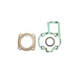New Top End Gasket Kit Compatible With Kawasaki Suzuki Lt 80Cc 1987-2006 Kfx 80Cc 2003-2006 80Cc