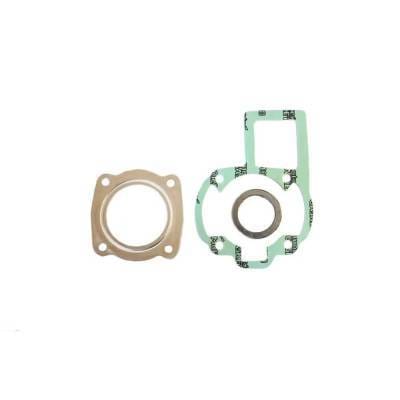 New Top End Gasket Kit Compatible With Kawasaki Suzuki Lt 80Cc 1987-2006 Kfx 80Cc 2003-2006 80Cc