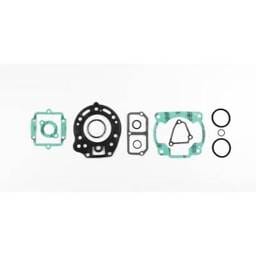 New Top End Gasket Kit Compatible With Kawasaki Kdx 200Cc 1989-1994 200Cc Engine By P400250600205