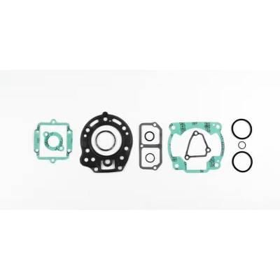 New Top End Gasket Kit Compatible With Kawasaki Kdx 200Cc 1989-1994 200Cc Engine By P400250600205 thumbnail 2