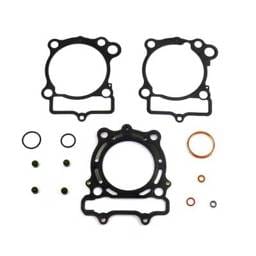 New Top End Gasket Kit Compatible With Suzuki Rmz 250Cc 2010-2018 250Cc Engine By P400510600098