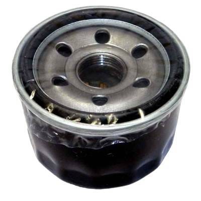 New Oil Filter Compatible With Kymco Yamaha Kodiak Se 700Cc Raptor 660Cc Grizzly Hunter 700Cc