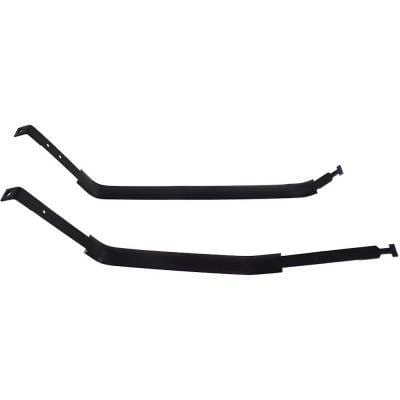 New Steel Fuel Tank Strap Compatible With Chevrolet Oldsmobile Pontiac Classic Base 4 Cyl 2.2L Alero thumbnail 9