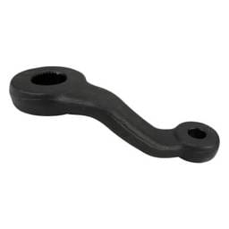 New Oe Replacement Pitman Arm Compatible With Jeep Wrangler Willys Sport 4 Cyl 2.1L Wrangler Sport