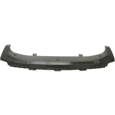 New Front Bumper Cover Support Compatible With Dodge Durango Adventurer 8 Cyl 5.7L Durango Limited