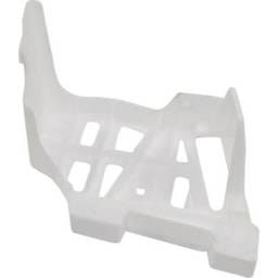 New Right Rear Bumper Cover Support Compatible With Toyota Camry Hybrid Xle Camry Hybrid Se Camry