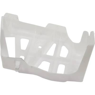 New Right Rear Bumper Cover Support Compatible With Toyota Camry Hybrid Xle Camry Hybrid Se Camry thumbnail 9