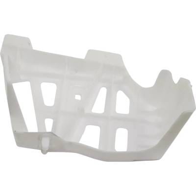 New Right Rear Bumper Cover Support Compatible With Toyota Camry Hybrid Xle Camry Hybrid Se Camry thumbnail 11