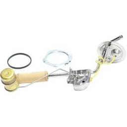 New Fuel Sending Unit Compatible With Ford Mercury Mustang Base 6 Cyl 2.8L Cougar Xr-7 8 Cyl 5.0L