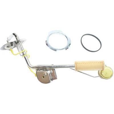 New Fuel Sending Unit Compatible With Ford Mercury Mustang Base 6 Cyl 2.8L Cougar Xr-7 8 Cyl 5.0L thumbnail 9