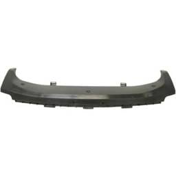 New Front Bumper Cover Support Compatible With Dodge Durango Sxt 8 Cyl 5.7L Durango Limited 8 Cyl