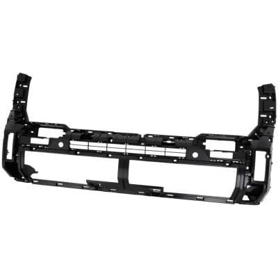 New Front Bumper Cover Support Compatible With Toyota Tundra Trd Pro 6 Cyl 3.4L Tundra Sr5 Trd