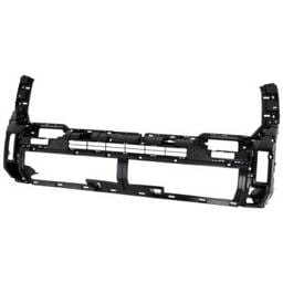 New Front Bumper Cover Support Compatible With Toyota Tundra Platinum 1794 Edition 6 Cyl 3.4L Tundra