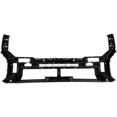 New Front Bumper Cover Support Compatible With Toyota Tundra Platinum 1794 Edition 6 Cyl 3.4L Tundra thumbnail 7
