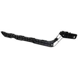 New Left Rear Bumper Cover Support Compatible With Lexus Toyota Lx570 Base 8 Cyl 5.7L Land Cruiser