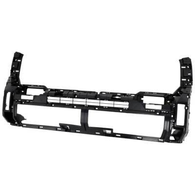 New Front Bumper Cover Support Compatible With Toyota Tundra Platinum 6 Cyl 3.4L Tundra Sr Trd