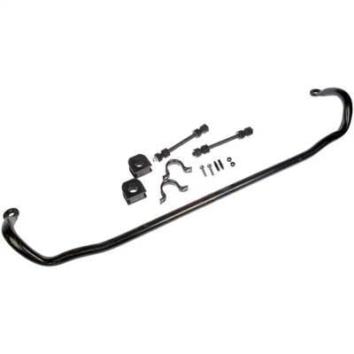 New Front Sway Bar Kit Compatible With Chevrolet Gmc Astro Base 6 Cyl 4.3L Astro Ls 6 Cyl 4.3L