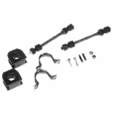 New Front Sway Bar Kit Compatible With Chevrolet Gmc Astro Base 6 Cyl 4.3L Astro Ls 6 Cyl 4.3L thumbnail 5