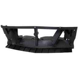 New Front Bumper Retainer Compatible With Dodge Challenger Sxt 6 Cyl 3.6L Challenger R/T Classic 8