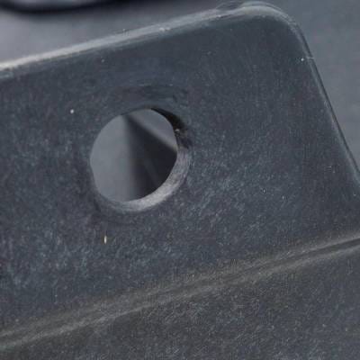 New Front Bumper Retainer Compatible With Dodge Challenger Sxt 6 Cyl 3.6L Challenger R/T Classic 8 thumbnail 13