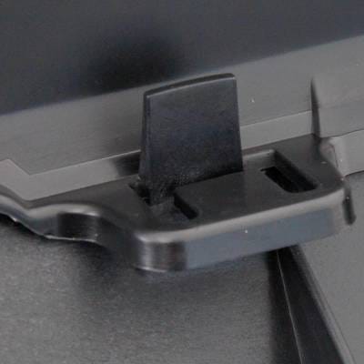 New Front Bumper Retainer Compatible With Dodge Challenger Sxt 6 Cyl 3.6L Challenger R/T Classic 8 thumbnail 15