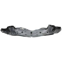 Under Engine Cover Splash Guard Compatible With 2015-2023 Dodge Charger Front Plastic Guard