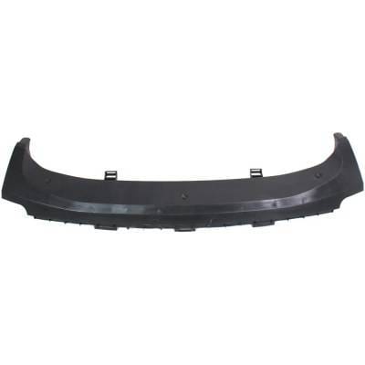 New Front Bumper Cover Support Compatible With Dodge Durango Se 8 Cyl 4.7L Durango Sxt 8 Cyl 4.7L thumbnail 3