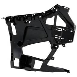 New Left Rear Bumper Cover Support Compatible With Bmw 330E Xdrive Base 4 Cyl 2.0L 330E Base 4 Cyl