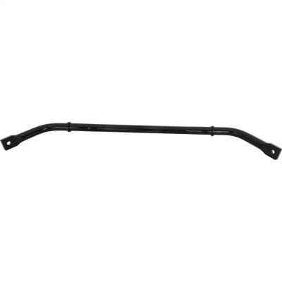 New 1.22 In. Sway Bar Kit Compatible With Buick Chevrolet Gmc Trailblazer Ext North Face 8 Cyl 5.3L thumbnail 7