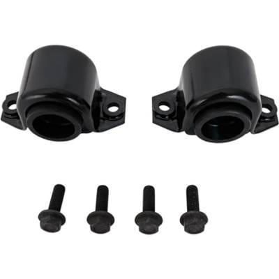 New 1.22 In. Sway Bar Kit Compatible With Buick Chevrolet Gmc Trailblazer Ext North Face 8 Cyl 5.3L thumbnail 13