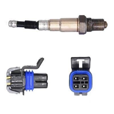 New Heated Oxygen Sensor Compatible With Gmc Canyon Slt 6 Cyl 3.6L Acadia Slt 6 Cyl 3.6L Canyon Sle thumbnail 9