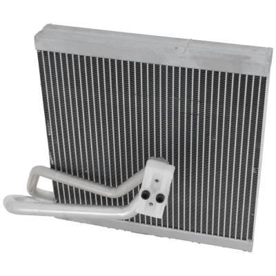 New A/C Evaporator Compatible With Audi Volkswagen Q3 Premium Plus 4 Cyl 2.0L Golf S 4 Cyl 1.4L Golf