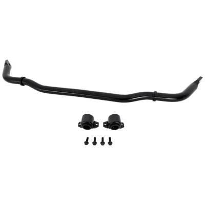 New 1.22 In. Sway Bar Kit Compatible With Oldsmobile Bravada Base 6 Cyl 4.2L Rainier Cxl Plus 8 Cyl