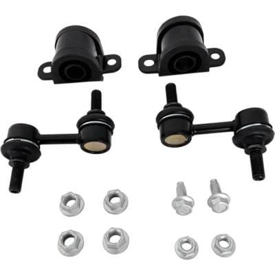 New 0.63 In. Sway Bar Kit Compatible With Subaru Forester 2.5I 4 Cyl 2.5L Forester 2.5I Limited 4 thumbnail 7