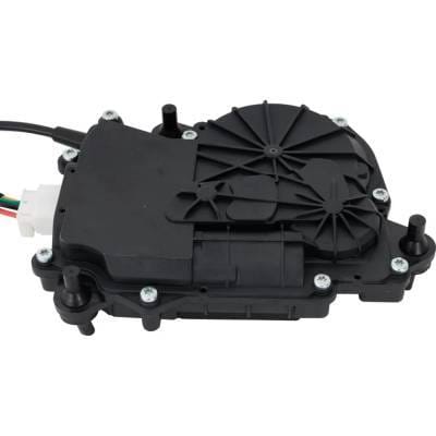 New Trunk Lock Actuator Compatible With Bmw 535D Xdrive Base 6 Cyl 3.0L 528I Base 6 Cyl 3.0L 535D thumbnail 7