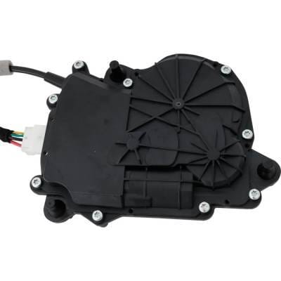 New Trunk Lock Actuator Compatible With Bmw 535D Xdrive Base 6 Cyl 3.0L 528I Base 6 Cyl 3.0L 528I thumbnail 9