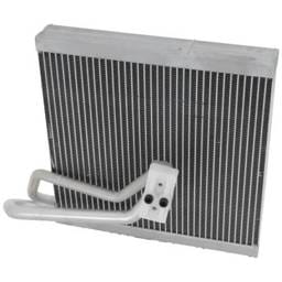 New A/C Evaporator Compatible With Audi Volkswagen Gti Se 4 Cyl 2.0L Golf Sportwagen Highline Tdi 4