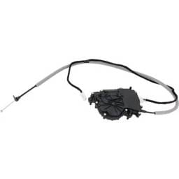 New Trunk Lock Actuator Compatible With Bmw 535D Xdrive Base 6 Cyl 3.0L 528I Base 6 Cyl 3.0L 535D