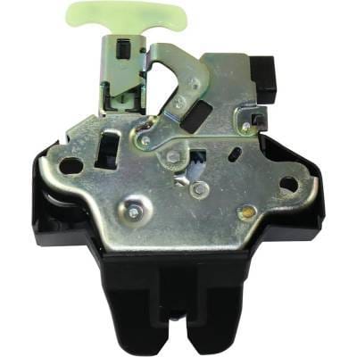 New Trunk Lock Actuator Compatible With Subaru Impreza Limited 4 Cyl 2.0L Wrx Premium 4 Cyl 2.0L thumbnail 5