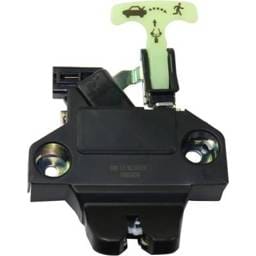 New Trunk Lock Actuator Compatible With Subaru Wrx Premium 4 Cyl 2.0L Impreza Touring 4 Cyl 2.0L Wrx