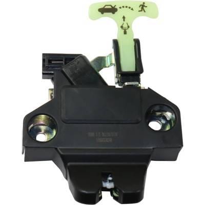 New Trunk Lock Actuator Compatible With Subaru Wrx Premium 4 Cyl 2.0L Impreza Touring 4 Cyl 2.0L Wrx