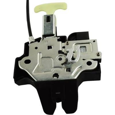 New Trunk Lock Actuator Compatible With Subaru Legacy All Submodels By 57530Aj00a thumbnail 13