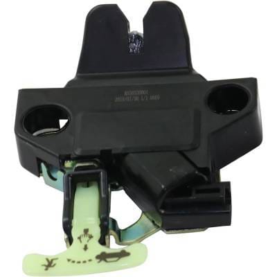 New Trunk Lock Actuator Compatible With Subaru Wrx Premium 4 Cyl 2.0L Impreza Touring 4 Cyl 2.0L Wrx thumbnail 6