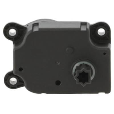 New Auxiliary A/C Actuator Compatible With Ford Transit-150 Xl 6 Cyl 3.7L Transit Connect Xlt 4 Cyl