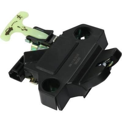 New Trunk Lock Actuator Compatible With Subaru Impreza Sport Limited 4 Cyl 2.0L Impreza Base 4 Cyl thumbnail 2