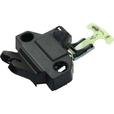 New Trunk Lock Actuator Compatible With Subaru Impreza Sport Limited 4 Cyl 2.0L Impreza Base 4 Cyl thumbnail 3