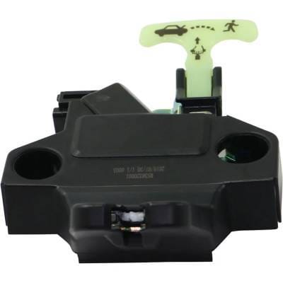 New Trunk Lock Actuator Compatible With Subaru Impreza Sport Limited 4 Cyl 2.0L Impreza Base 4 Cyl thumbnail 4