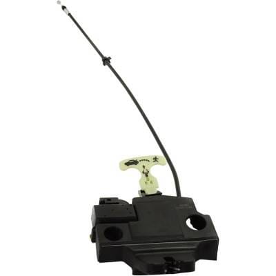Trunk Lock Actuator Compatible With Subaru Legacy All Submodels 2010-2014 57530Aj00a